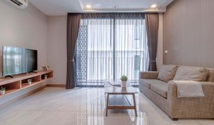 2 Bedrooms Apartment for sale in Bang Kapi, Bangkok Kepler Residence Bangkok
