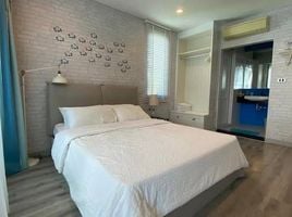 Studio Apartment for sale at The Crest Santora, Hua Hin City