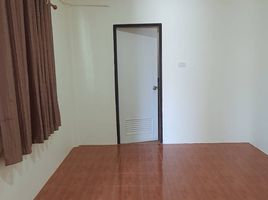2 Bedroom Townhouse for rent at Lapatrada Village 3, Bang Lamung, Pattaya