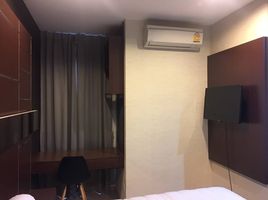 1 Schlafzimmer Appartement zu vermieten im Ideo Q Ratchathewi, Thanon Phaya Thai