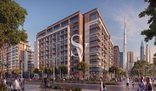 2 Habitaciones Apartamento en venta en Al Wasl Road, Dubái Central Park at City Walk