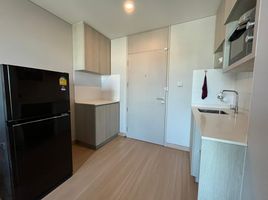 1 Schlafzimmer Wohnung zu vermieten im Lumpini Suite Dindaeng-Ratchaprarop, Din Daeng