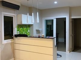 3 Bedroom House for rent at The Urbana 1, Tha Sala, Mueang Chiang Mai