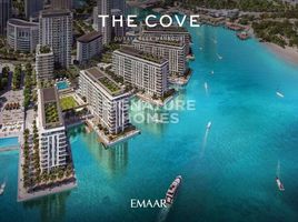 4 Bedroom Apartment for sale at The Cove II Building 5, Creekside 18