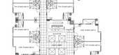 Unit Floor Plans of Mabolo Garden Flat