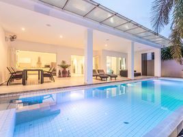 2 Schlafzimmer Villa zu verkaufen in Thalang, Phuket, Thep Krasattri, Thalang