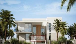 4 Bedrooms Villa for sale in District One, Dubai District One Villas