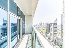 2 Bedroom Condo for sale at Marina Arcade Tower, Dubai Marina