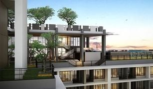 宋卡 Hat Yai Plus Condo Hatyai 2 1 卧室 公寓 售 
