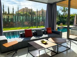 4 Schlafzimmer Villa zu verkaufen in Marrakech, Marrakech Tensift Al Haouz, Na Menara Gueliz, Marrakech, Marrakech Tensift Al Haouz