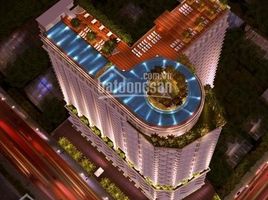 2 Bedroom Apartment for sale at Intresco Plaza, Ward 8, District 3, Ho Chi Minh City