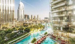 , दुबई The Address Residences Dubai Opera में 2 बेडरूम अपार्टमेंट बिक्री के लिए