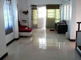 3 Schlafzimmer Haus zu verkaufen im Phanason Residence (Makro), Wichit, Phuket Town