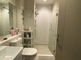 1 Schlafzimmer Appartement zu vermieten im Life Asoke Rama 9, Makkasan