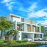 5 Bedroom House for sale at Aura, Olivara Residences, Dubai Studio City (DSC)