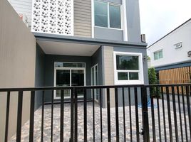 3 Bedroom House for rent at Casa City Bangna, Bang Kaeo