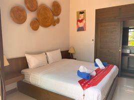 3 Schlafzimmer Villa zu vermieten in Rawai, Phuket Town, Rawai