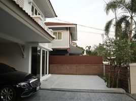 3 Bedroom House for rent at Casa Ville Srinakarin, Bang Kaeo, Bang Phli, Samut Prakan