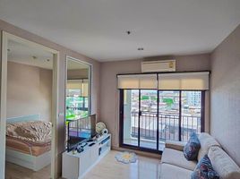 1 Bedroom Condo for sale at The Parkland Phetkasem - Thapra, Wat Tha Phra