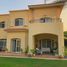4 Schlafzimmer Haus zu vermieten im Al Guezira 2, Sheikh Zayed Compounds, Sheikh Zayed City, Giza
