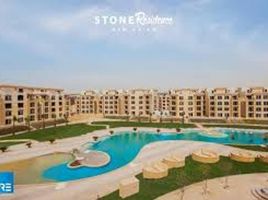 3 Schlafzimmer Appartement zu verkaufen im Stone Residence, The 5th Settlement, New Cairo City