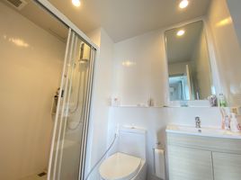 Studio Apartment for sale at Baan Thew Talay Blue Sapphire, Cha-Am