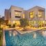 5 Bedroom Villa for sale at Masaar, Hoshi