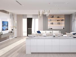 2 Bedroom Apartment for sale at Binghatti Lavender, La Riviera Estate
