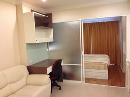 1 Schlafzimmer Wohnung zu vermieten im Lumpini Place Rama IX-Ratchada, Huai Khwang, Huai Khwang, Bangkok