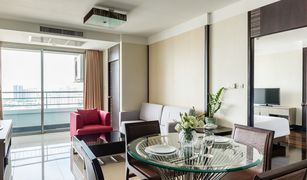 Phra Khanong, ဘန်ကောက် Jasmine Grande Residence တွင် 1 အိပ်ခန်း တိုက်ခန်း ရောင်းရန်အတွက်