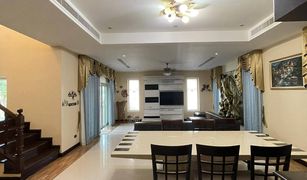 5 Bedrooms House for sale in Kathu, Phuket 
