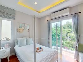 3 спален Дом на продажу в Boulevard Tuscany Cha Am - Hua Hin, Ча Ам