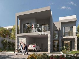 4 Bedroom Villa for sale at The Dahlias, Yas Acres, Yas Island