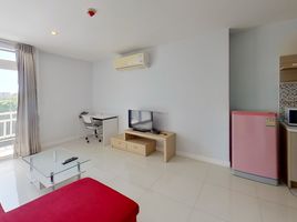 1 Schlafzimmer Appartement zu vermieten im Punna Residence 5, Suthep