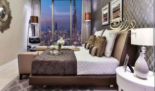 1 Bedroom Apartment for sale in Burj Views, Dubai The Sterling West