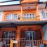 3 Bedroom Townhouse for sale at Baan Suthavee Cluster House, Bang Phli Yai, Bang Phli
