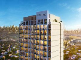 Studio Apartment for sale at North 43 Residences, Seasons Community