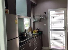 3 Bedroom Townhouse for sale at La Villa Posh Ayutthaya, Khlong Suan Phlu