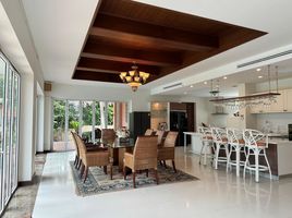 4 Schlafzimmer Haus zu verkaufen im Phoenix Golf Villa, Huai Yai