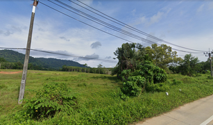 N/A Grundstück zu verkaufen in Pa Khlok, Phuket 
