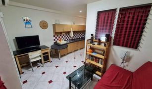 Studio Wohnung zu verkaufen in Nong Prue, Pattaya Hagone