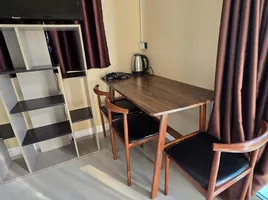 Studio Condo for rent at Sweet Bungalows, Si Sunthon