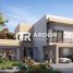 3 बेडरूम टाउनहाउस for sale at The Magnolias, Yas Acres
