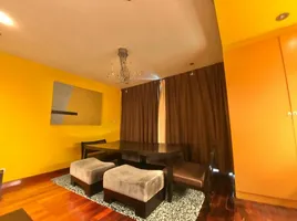 2 Bedroom Condo for rent at Urbana Langsuan, Lumphini