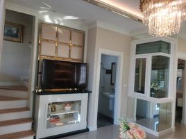 4 Bedroom Townhouse for sale at Golden Town Charoen Muang - Superhighway, Tha Sala, Mueang Chiang Mai, Chiang Mai