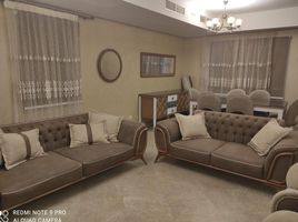 4 Bedroom House for rent at Mivida, The 5th Settlement, New Cairo City