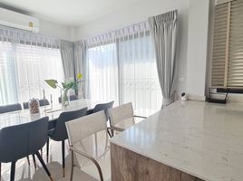 3 Bedroom House for sale at Boulevard Tuscany Cha Am - Hua Hin, Cha-Am