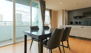 2 Bedrooms Condo for sale in Khlong Tan Nuea, Bangkok Villa Sikhara