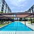 1 Bedroom Condo for sale at The Parkland Rayong , Noen Phra, Mueang Rayong