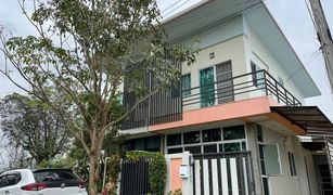 2 Schlafzimmern Haus zu verkaufen in Mae Hia, Chiang Mai 